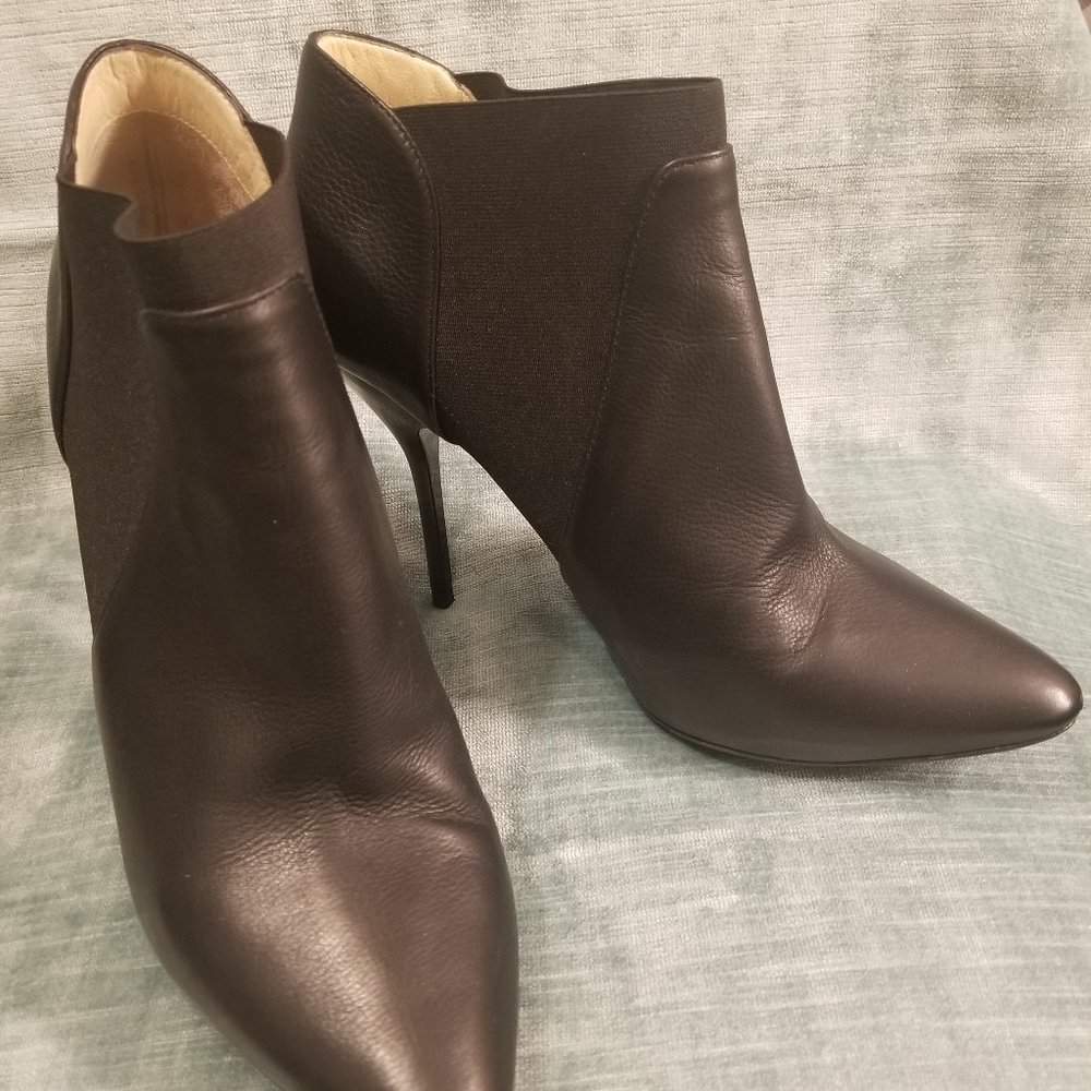 Jimmy Choo Vintage Ankle Boot